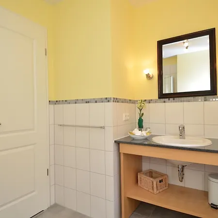 Seerose - 16 アパート *