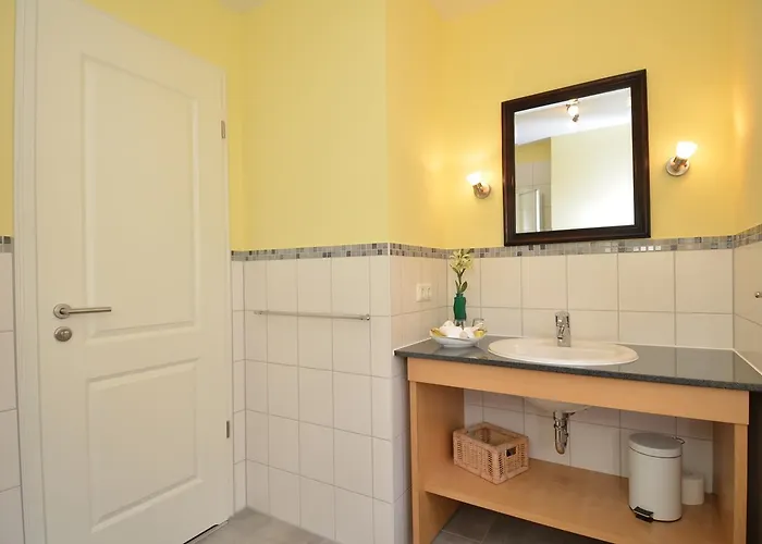 Seerose - 16 公寓 *