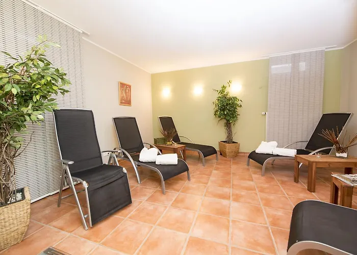 Seerose - 16 Sellin (Rugen)