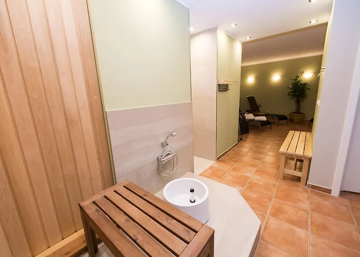 Seerose - 16 公寓 *